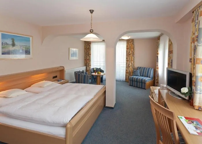 Maison d'hôtes Gaestehaus Behle-schaeperken Willingen (Upland)