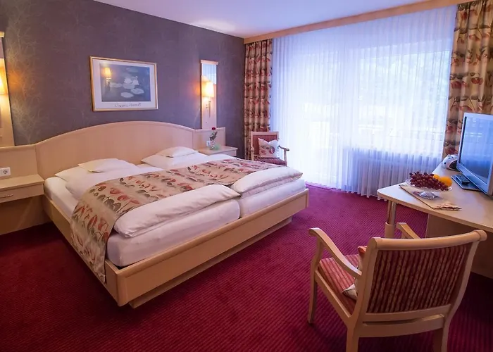 Maison d'hôtes Gaestehaus Behle-schaeperken Willingen (Upland)