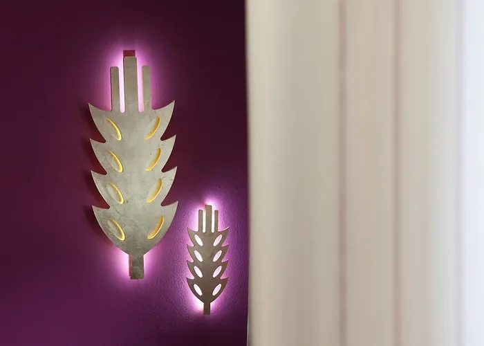 Guest house Gaestehaus Behle-schaeperken Willingen (Upland)