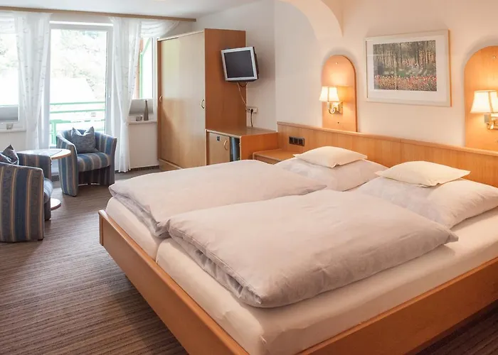 Guest house Gaestehaus Behle-schaeperken