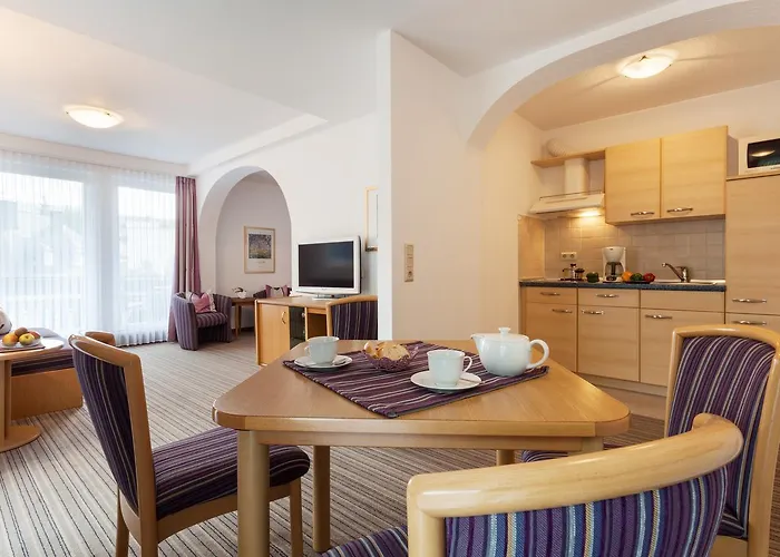 Maison d'hôtes Gaestehaus Behle-schaeperken Willingen (Upland)